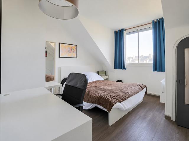 Appartement vente à Amiens