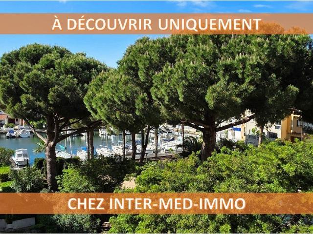 Appartement vente à Béziers, Agde