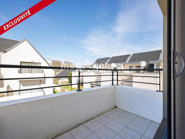 Appartement vente à Lannion, Bretagne