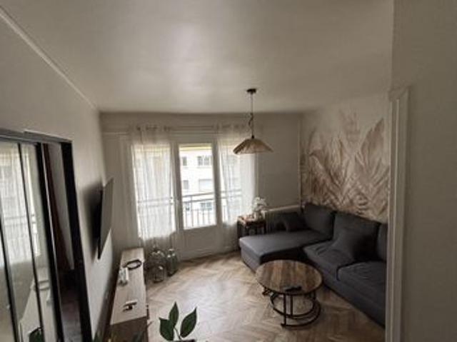 Appartement vente à Valence