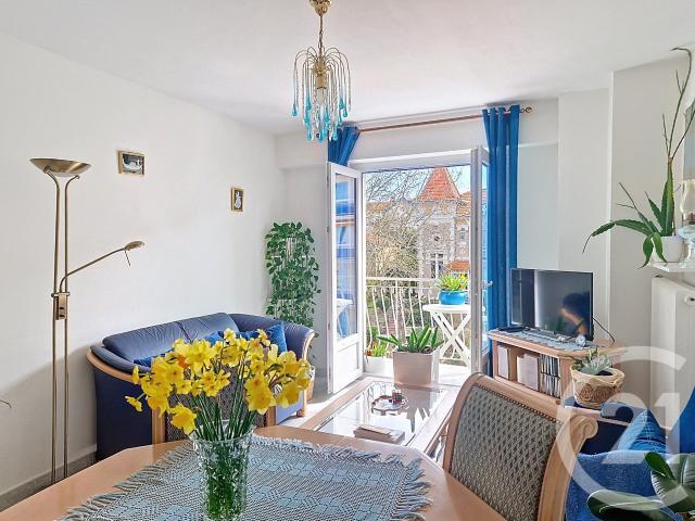 Appartement vente à Arcachon