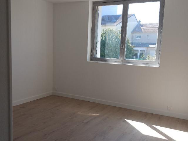 Appartement location à Le Mans