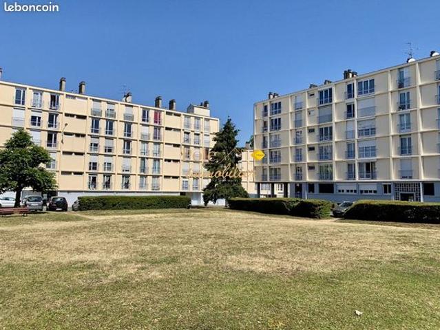 Appartement vente à Dreux, Eure-et-Loir