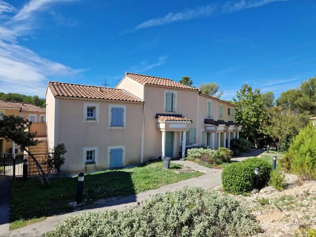 Appartement location à Aix-en-Provence, Cabriès