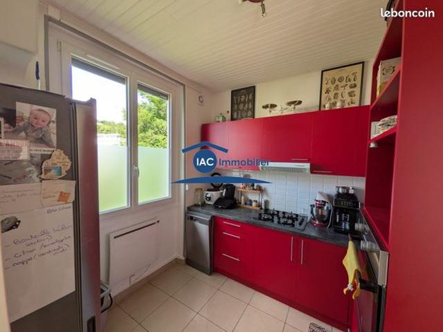 Appartement vente à Lyon, Métropole de Lyon