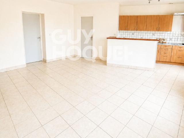 Appartement location à Dreux, Boncourt