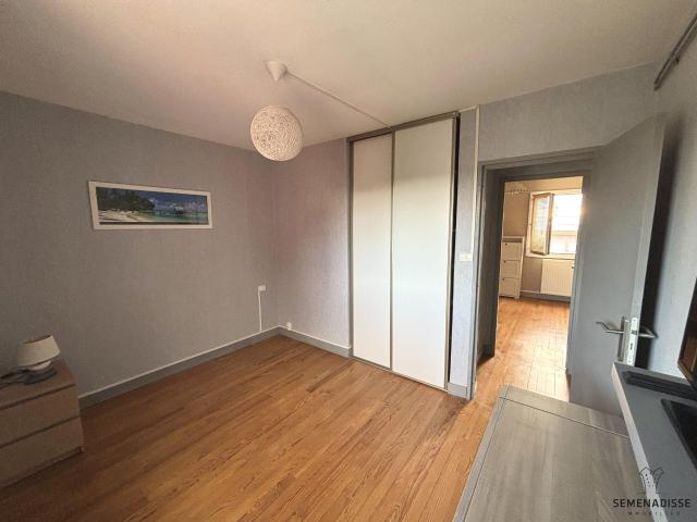 Appartement vente à Muret