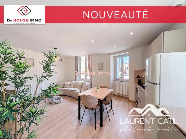 Appartement vente à France métropolitaine, Romans-sur-isère