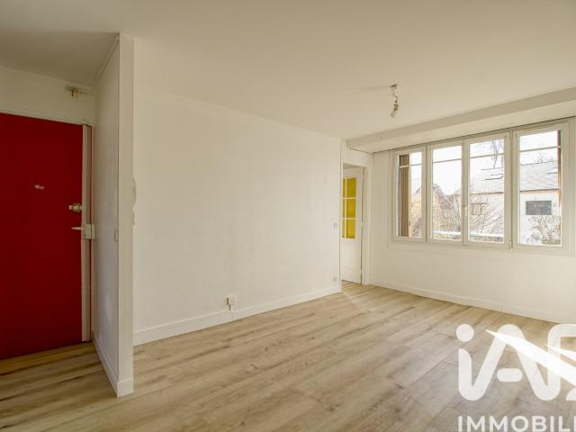 Appartement vente à Argenteuil, Herblay