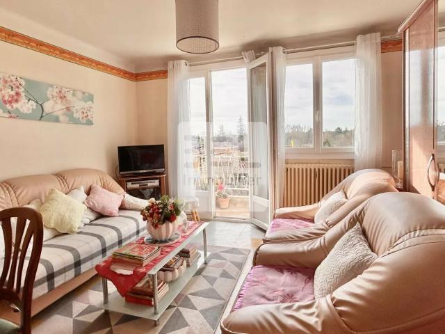 Appartement vente à Carpentras, Orange