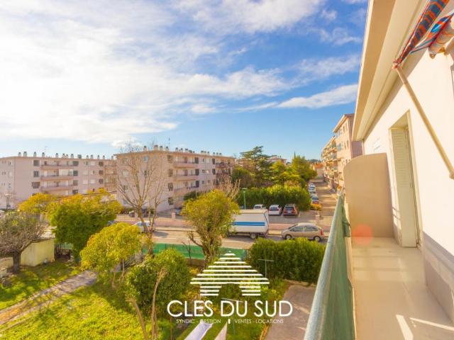Appartement location à Arrondissement de Toulon, La Garde