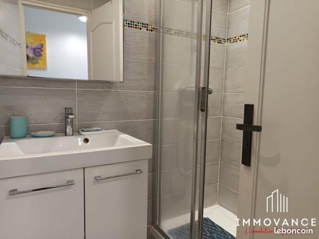 Appartement vente à Montpellier, Palavas-les-flots