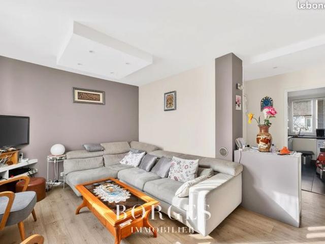 Appartement vente à L'Haÿ-les-Roses, Villejuif