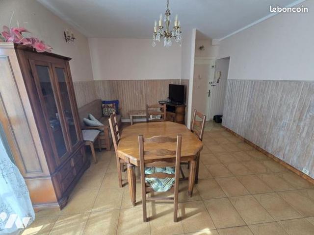 Appartement vente à Orly, Val-de-Marne