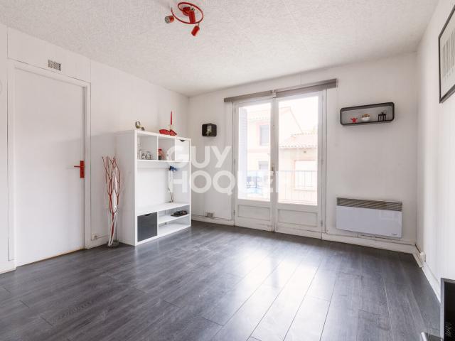 Appartement vente à Toulouse