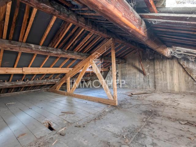 Appartement vente à Grenoble, Voiron
