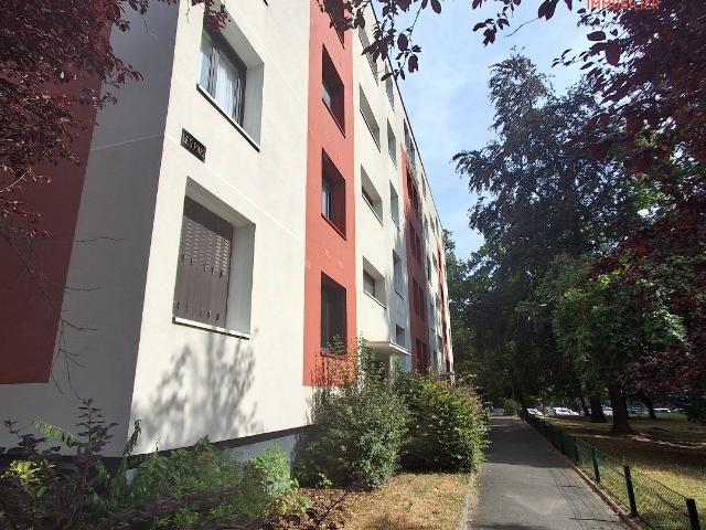 Appartement vente à Franconville, Val-d'Oise