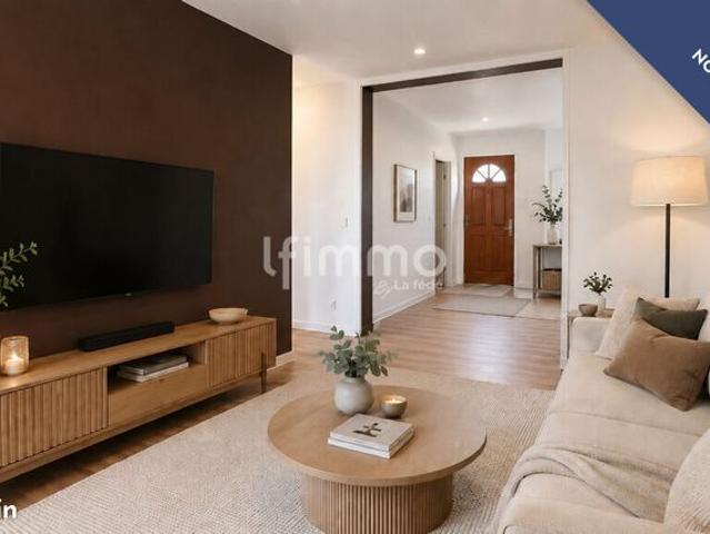 Appartement vente à L'Haÿ-les-Roses, Ivry-sur-seine