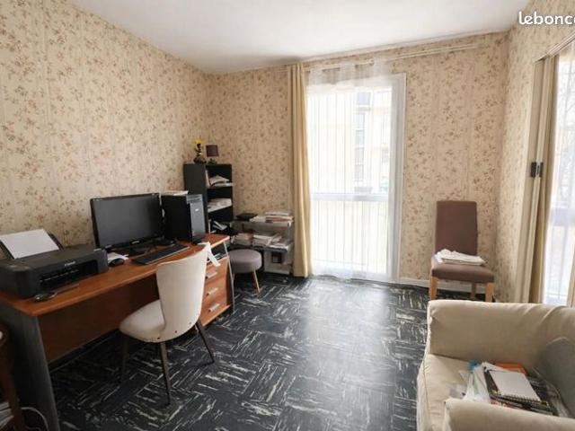Appartement vente à L'Haÿ-les-Roses, Orly