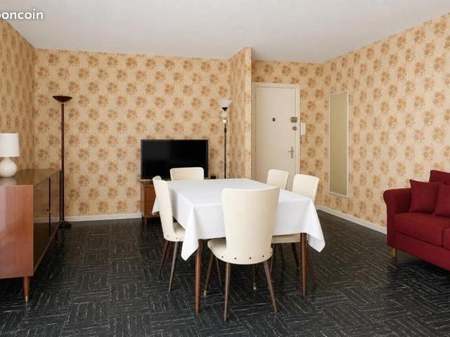 Appartement vente à Orly, Val-de-Marne