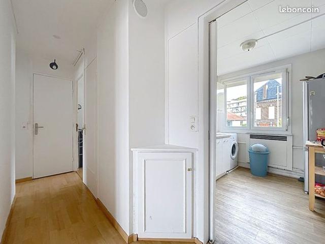 Appartement vente à Rouen, Seine-Maritime