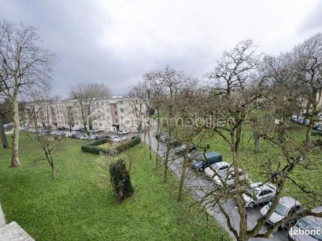 Appartement vente à Le Raincy, Clichy-sous-bois