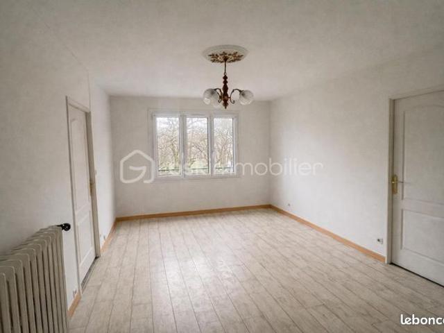 Appartement vente à Le Raincy, Clichy-sous-bois