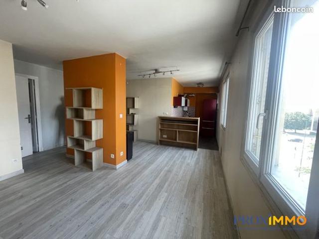 Appartement vente à Grenoble