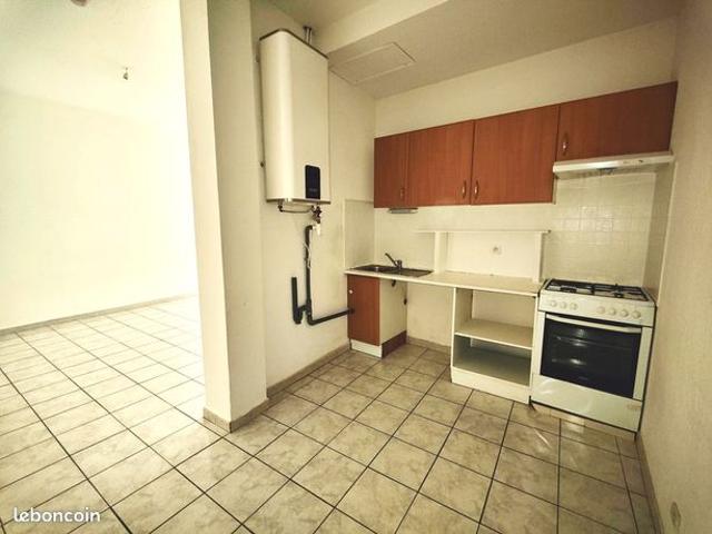 Appartement vente à Lodève