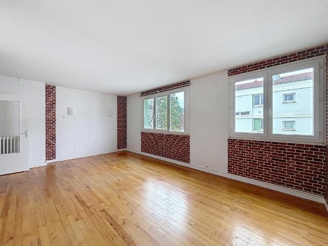 Appartement vente à Les Galoubies, Chamalières