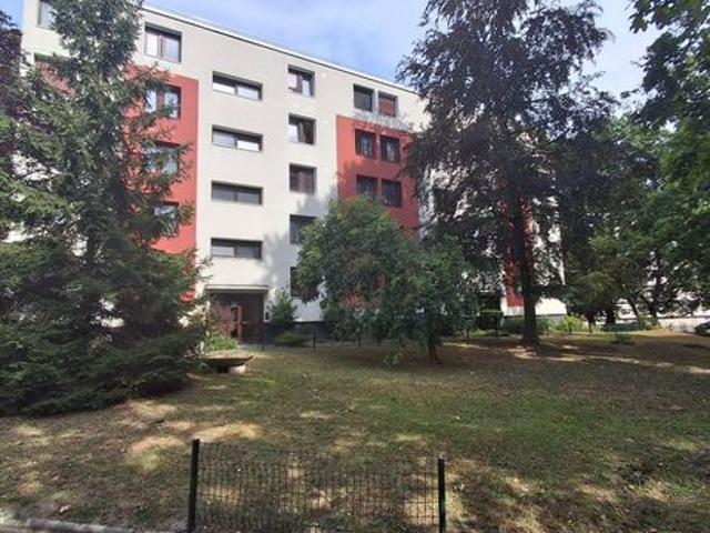 Appartement vente à Lunéville, Franconville