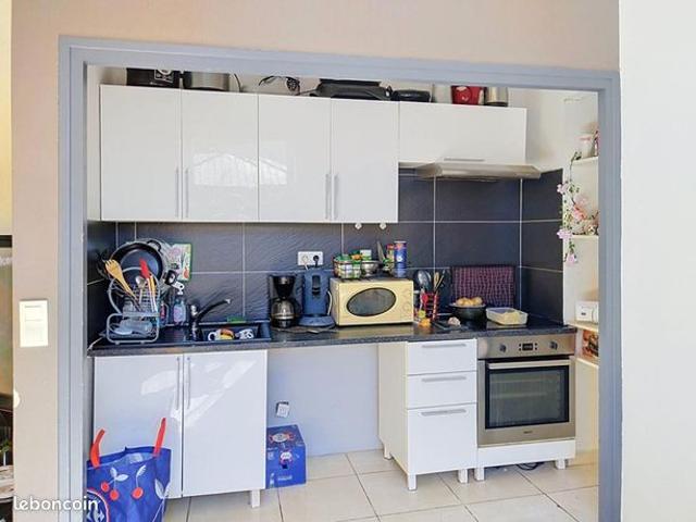 Appartement vente à Le Puy-en-Velay, Haute-Loire