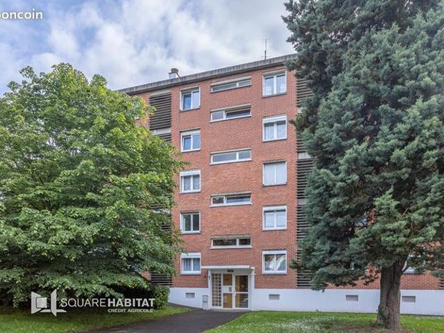 Appartement vente à Avesnes-sur-Helpe, Rousies