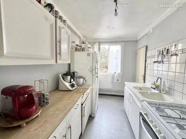 Appartement vente à Privas, Bourg-saint-andéol