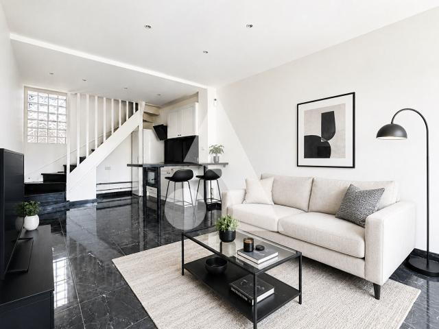 Appartement vente à Argenteuil, Pierrelaye