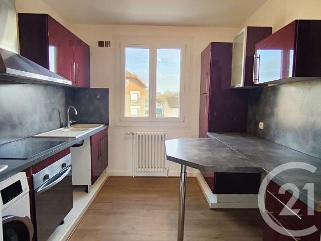 Appartement vente à Cosne-sur-Loire, Cosne-Cours-sur-Loire