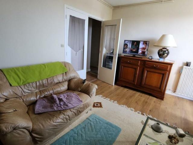 Appartement vente à Clermont, Faÿ Appartement vente à Clermont, Faÿ