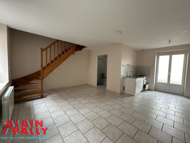 Appartement location à Châteaudun, Bonneval