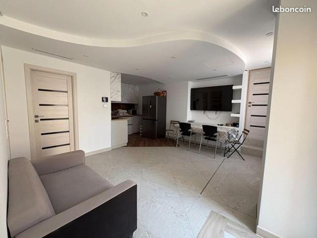 Appartement vente à Montreuil-sur-Mer, Contes