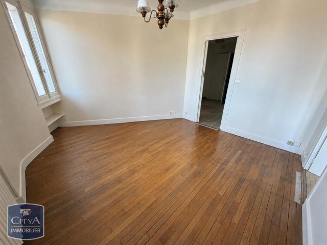 Appartement location à Vichy
