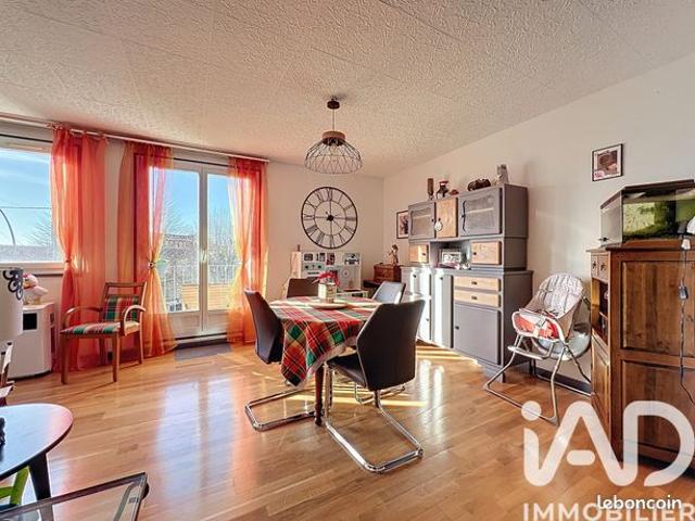 Appartement vente à L'Haÿ-les-Roses, Villejuif