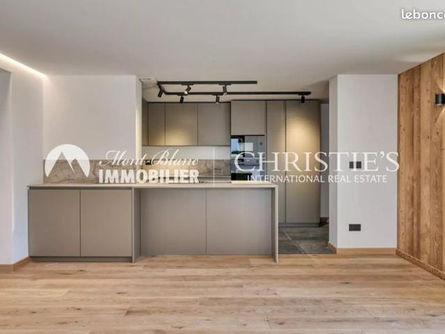 Appartement vente à Bonneville, Demi-quartier