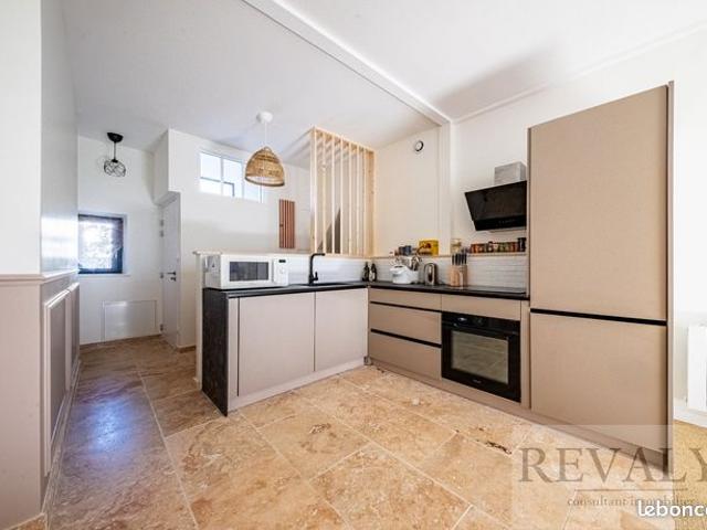 Appartement vente à Dijon
