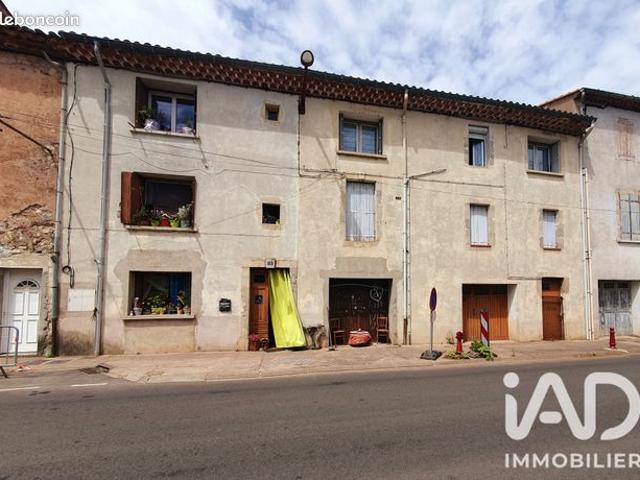 Appartement vente à Béziers, La Tour-sur-orb