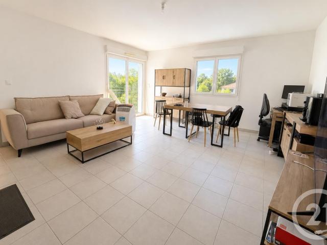 Appartement vente à Narbonne