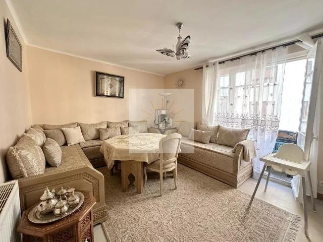 Appartement vente à Privas, Bourg-saint-andéol
