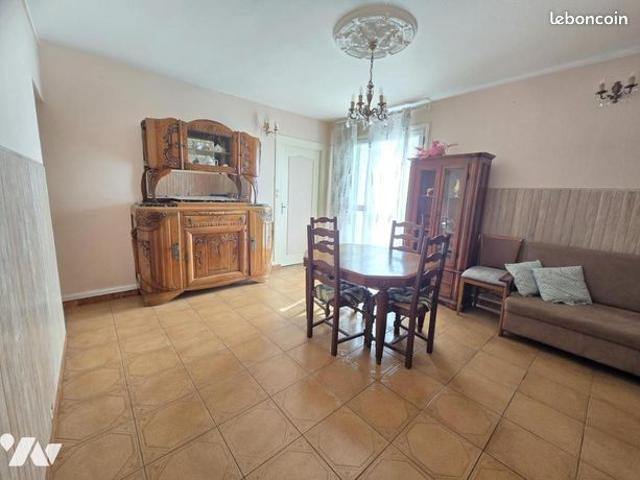 Appartement vente à L'Haÿ-les-Roses, Orly