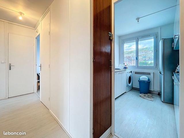 Appartement vente à Rouen, Seine-Maritime