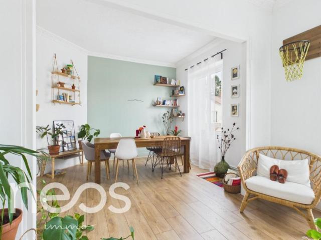 Appartement location à Dijon, Fontaine-lès-dijon