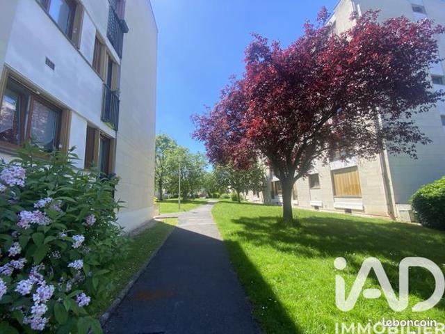 Appartement vente à Compiègne